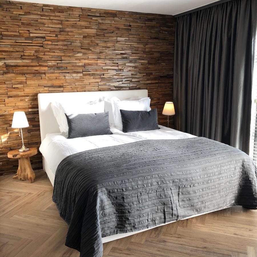 B&B Блейсвік Екстер'єр фото